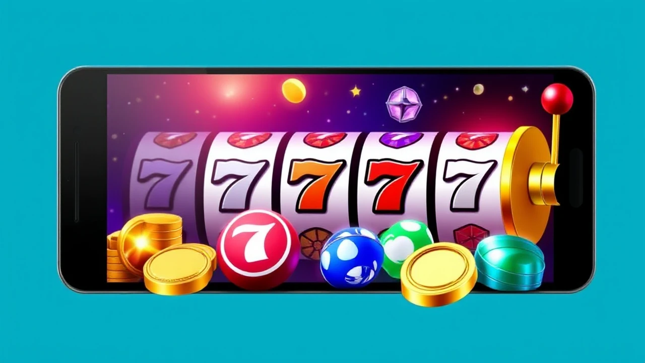 The Progression of Internet Slot Games: Important Trends to Monitor