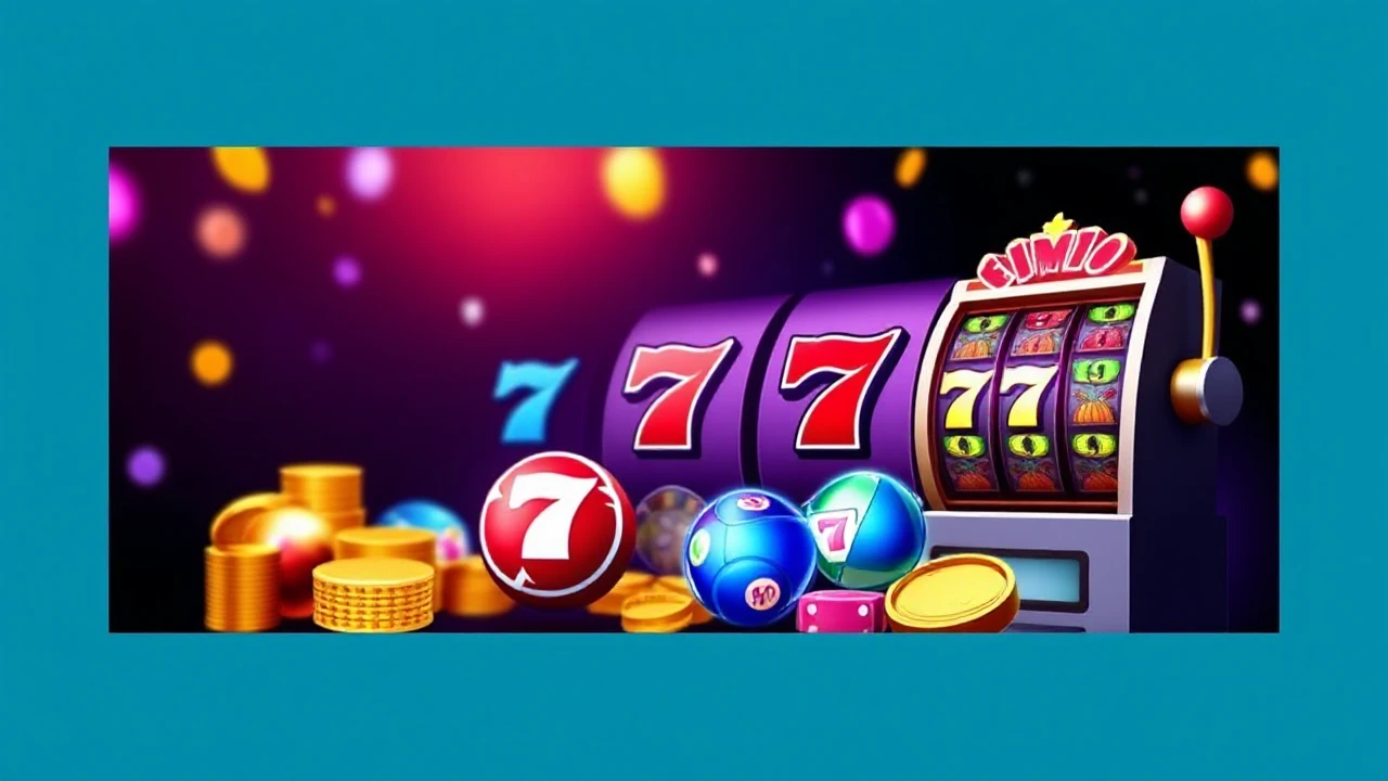Progression of Casino Online Slot Games: Key Trends to Watch