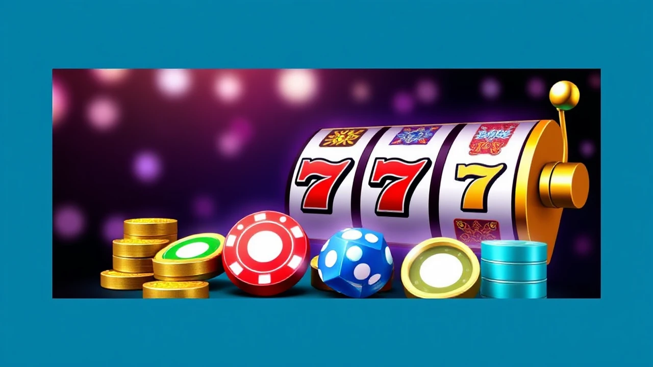 Becoming a Master in the Skill of Succeeding in Internet-Based Slot Games