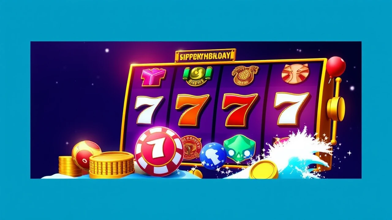 Surfing the Trend of Trends in Online Slot Games