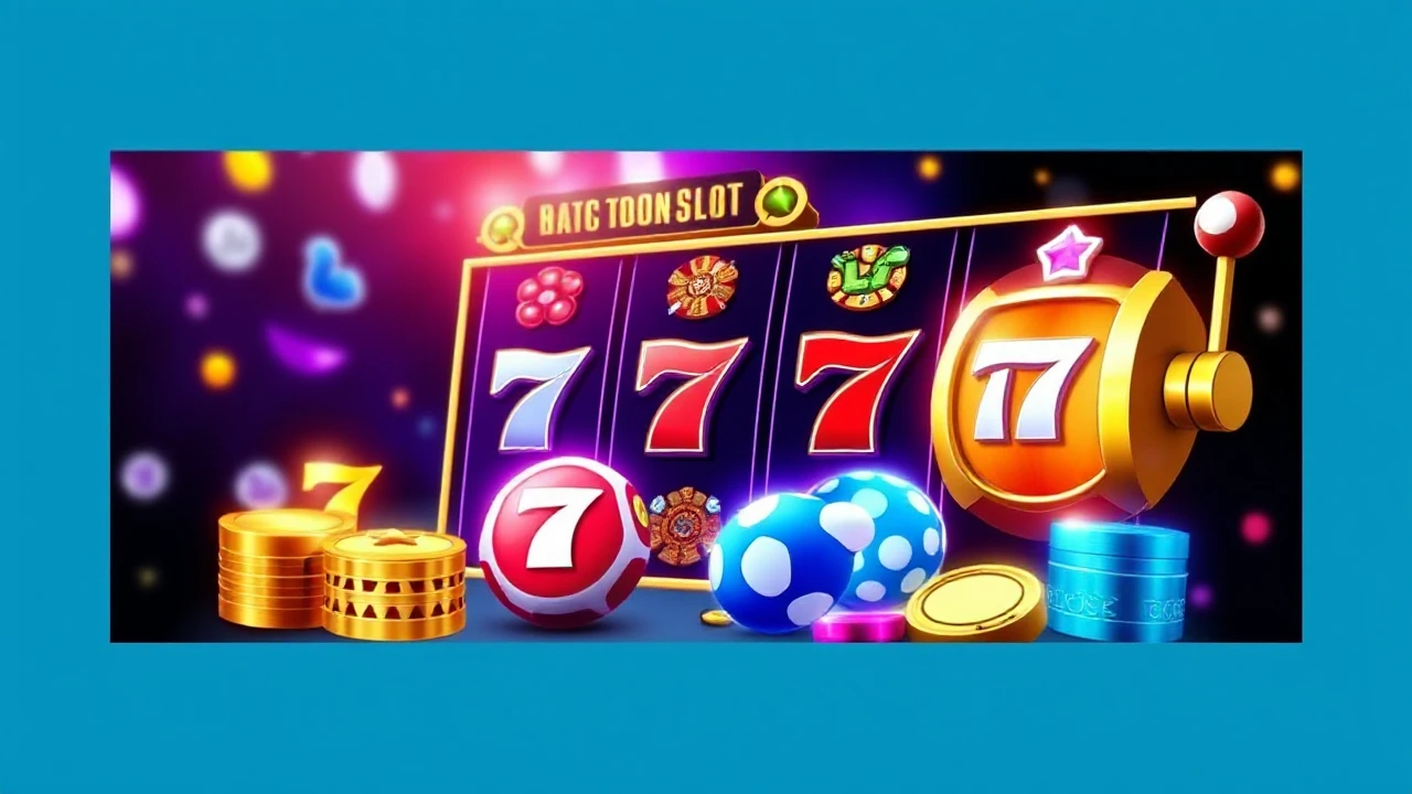 Upcoming Trends of Online Slot Games: Predictions