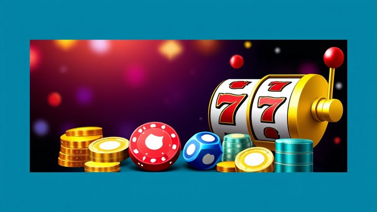 Becoming Proficient in the Top Tactics for Playing Casino Slot Games