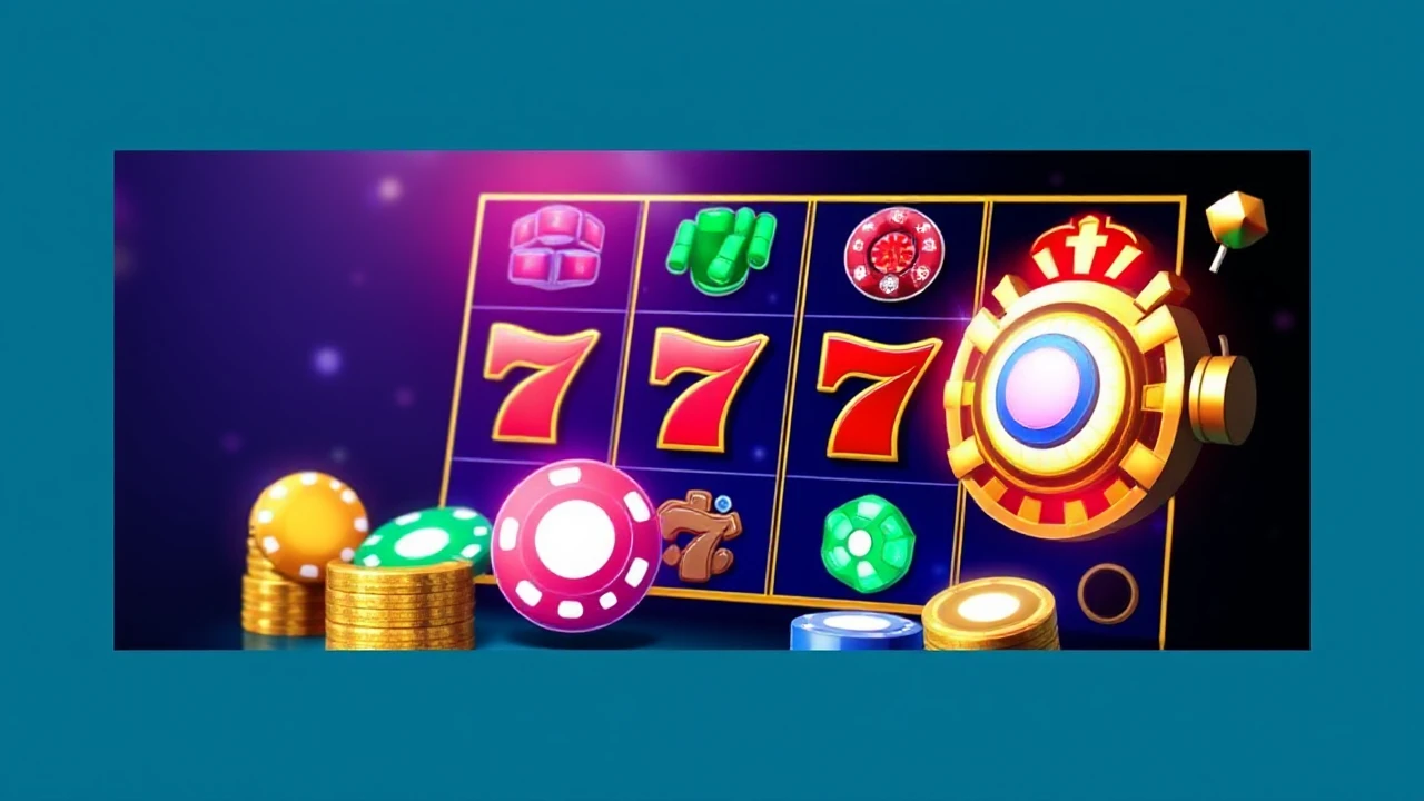 Understanding the Psychology Behind Casino Online Slot Game Design