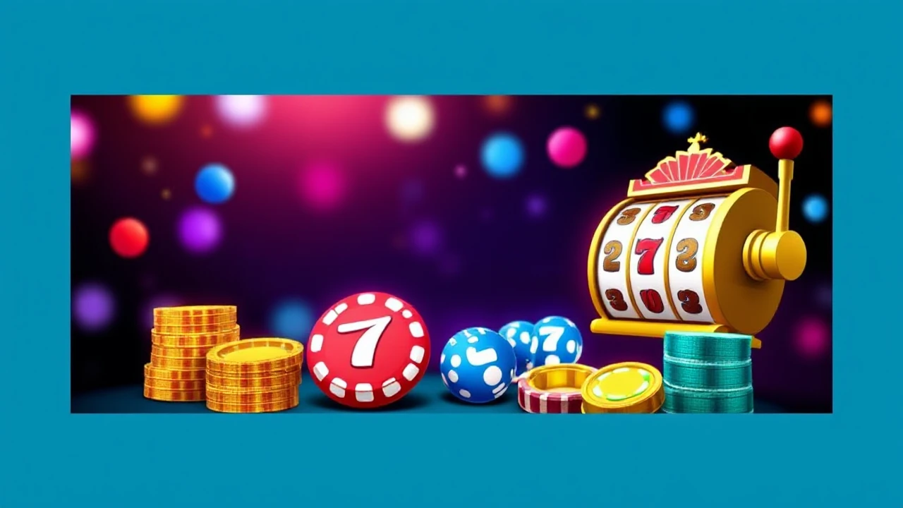 Discovering the Exciting World of Internet Slot Tournaments: A Detailed Overview